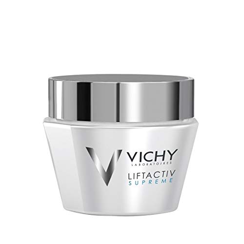 Vichy LiftActiv tecnología antienvejecimiento Derm Source Supreme Anti Age Technology ML