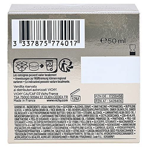VICHY Neovadiol Magistral Crema de Noche 50ml