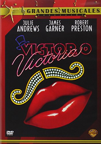 Victor O Victoria [DVD]