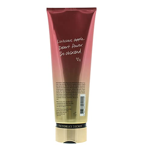 Victoria Secret Frag.lotion 236ml Temptation 50 Ml, Almond
