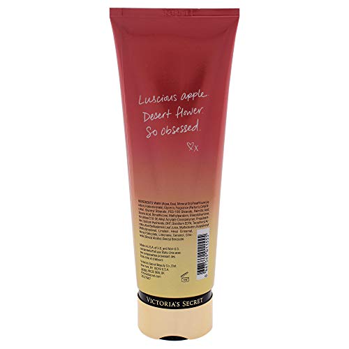 Victoria Secret Frag.lotion 236ml Temptation 50 Ml, Almond