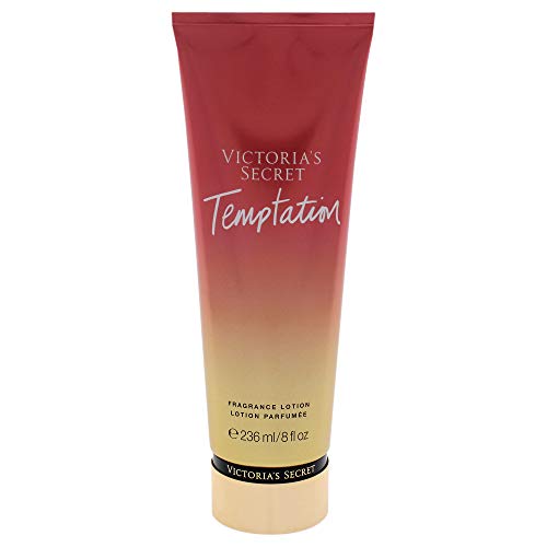 Victoria Secret Frag.lotion 236ml Temptation 50 Ml, Almond