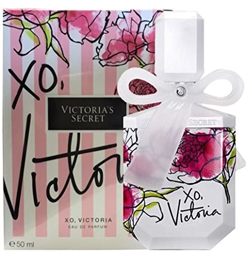 Victoria Secret Xo Victoria Eau de Parfum - 50 ml