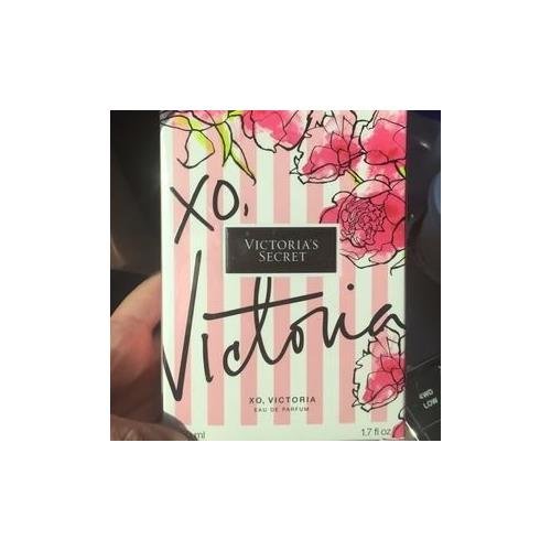 Victoria Secret Xo Victoria Eau de Parfum - 50 ml