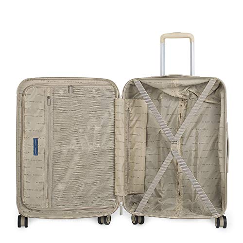 Victorio & Lucchino Gales Maleta, 66 cm, 66 litros, Champagne