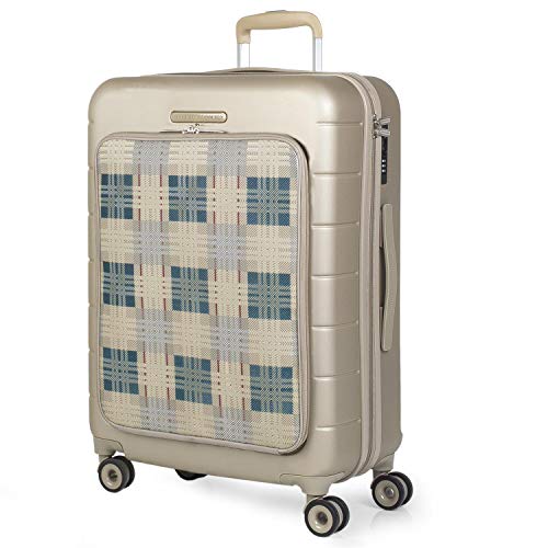 Victorio & Lucchino Gales Maleta, 66 cm, 66 litros, Champagne