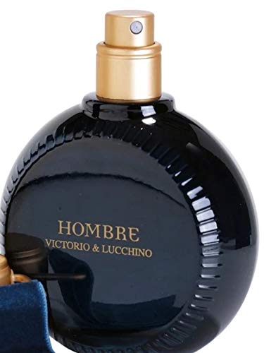 VICTORIO & LUCCHINO HOMBRE 100 ML. VAPO SIN CAJA NI TAPON
