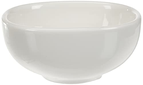 Villeroy & Boch Urban Nature Cazoleta para Salsa, Porcelana Premium, Blanco