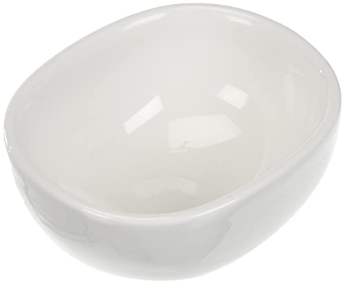 Villeroy & Boch Urban Nature Cazoleta para Salsa, Porcelana Premium, Blanco
