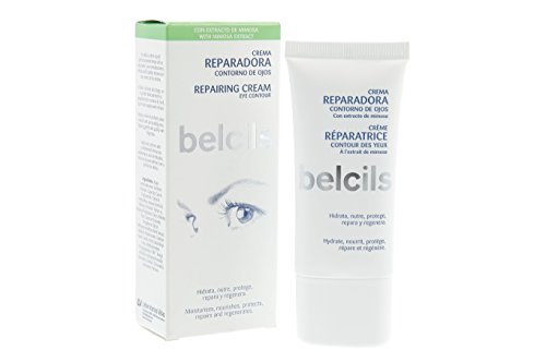 Viñas BELCILS Crema Reparadora Contorno de Ojos con Mimosa 30 ml