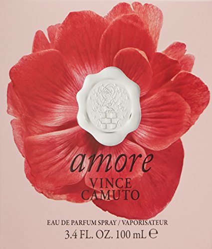 Vince Camuto Amore – EDP Spray, 100 ml