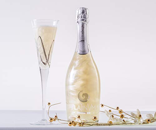Vino espumoso Fragancia Platinvm nº1 Silver