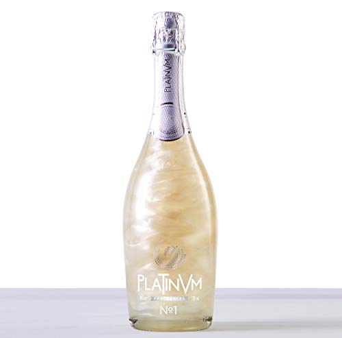 Vino espumoso Fragancia Platinvm nº1 Silver