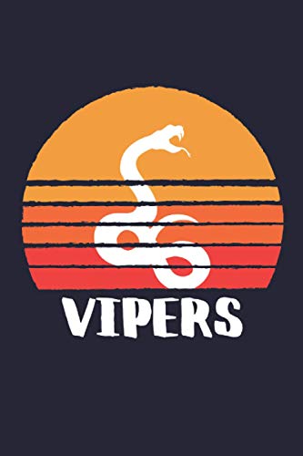 Viper Journal