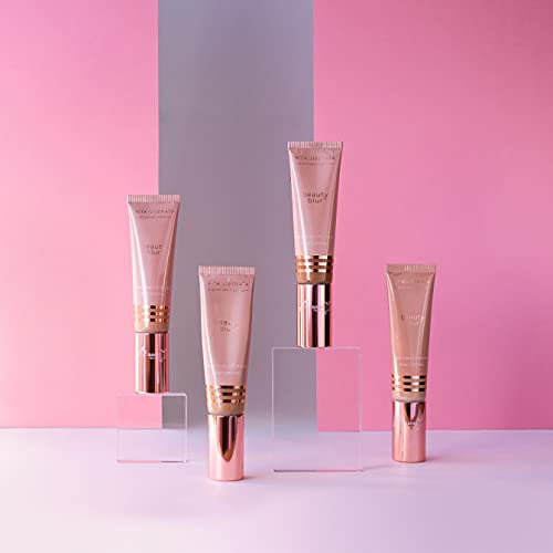 VITA LIBERATA Optimizador De Tono De Piel (Latte Light) - 30 ml.