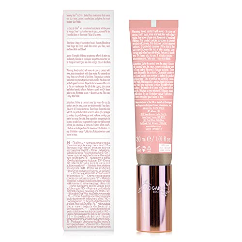 VITA LIBERATA Optimizador De Tono De Piel (Latte Light) - 30 ml.