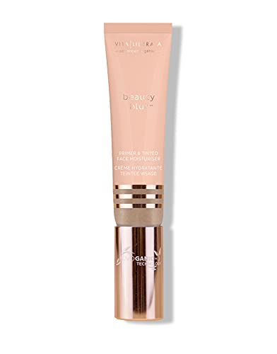 VITA LIBERATA Optimizador De Tono De Piel (Latte Light) - 30 ml.