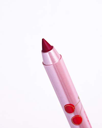 VIVIENNE SABÓ | Perfilador de labios Permanente Le Grand Volume | Delineador Labial de Facil y Cómoda Aplicación | Efecto Suave y Cremoso de Larga Duración | Cruelty Free