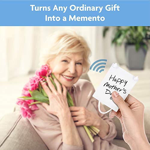 Voice Express - Grabadora de voz para mensajes personales, personalizable con reproducción