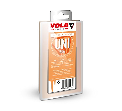 Vola Pastilla Universal 80 g