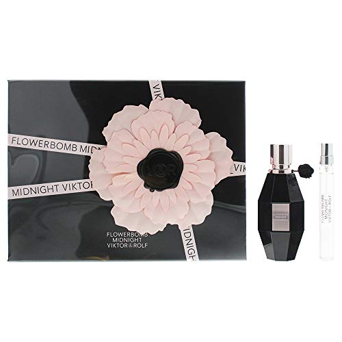 VR Flowerbomb Midnight EDP-S y EDP-S, 2.857 kg