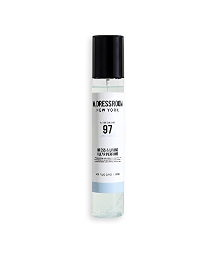 W. dressroom Perfumes ambientadores casa fragancias Spray 150 ml [97. Abril de algodón]