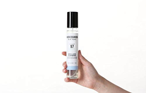 W. dressroom Perfumes ambientadores casa fragancias Spray 150 ml [97. Abril de algodón]
