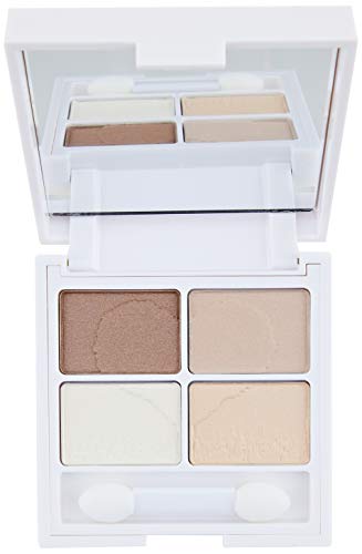 W7 390777_1329482 Very Vegan Eyeshadow Quad