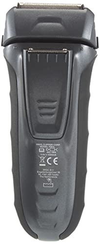 Wahl 09899-016 Aqua Groom acicalador con batería de litio seca/húmeda