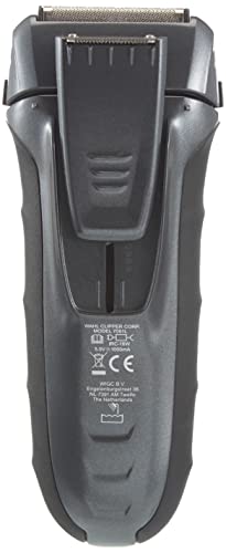 Wahl 09899-016 Aqua Groom acicalador con batería de litio seca/húmeda