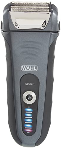 Wahl 09899-016 Aqua Groom acicalador con batería de litio seca/húmeda
