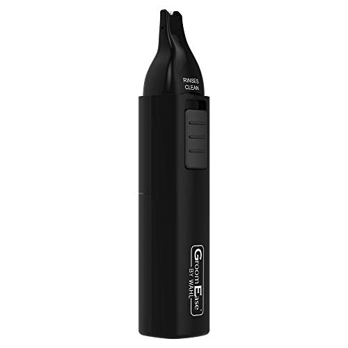 Wahl 5560-3417 GroomEase Ear & Nose Trimmer