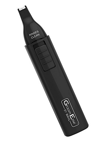 Wahl 5560-3417 GroomEase Ear & Nose Trimmer