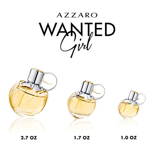 Wanted Girl Edp Vapo 30 Ml