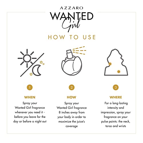 Wanted Girl Edp Vapo 30 Ml