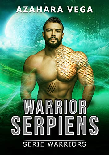 Warrior Serpiens