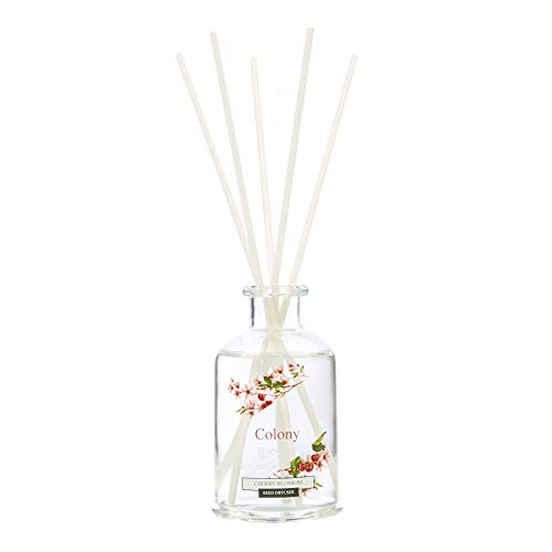 WAX LYRICAL Reed Difusor 200ml Cherry Blossom