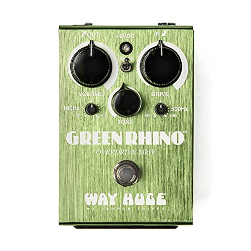 Way Huge whe207 Green Rhino MKIV