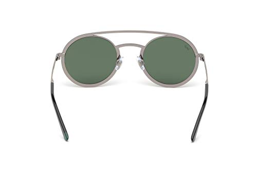 Web Eyewear Gafas de sol WE0241 Unisex - Adulto