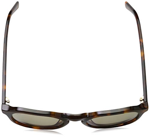 WEB WE0232 Gafas de Sol, Marrón (Dark Havana/Gradient Brown), 50.0 Unisex Adulto
