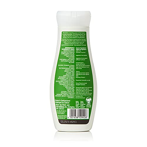 Weleda Loción corporal para alimentos para la piel 200ml