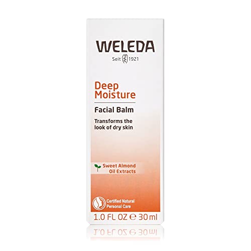 Weleda Piezas Crema Facial 30 ml, 1 unidad