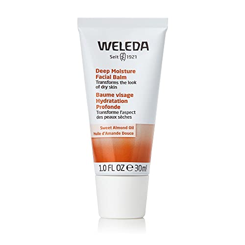 Weleda Piezas Crema Facial 30 ml, 1 unidad