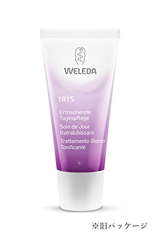 Weleda Set Crema Facial de Día 1 Ud. Iris 30 ml