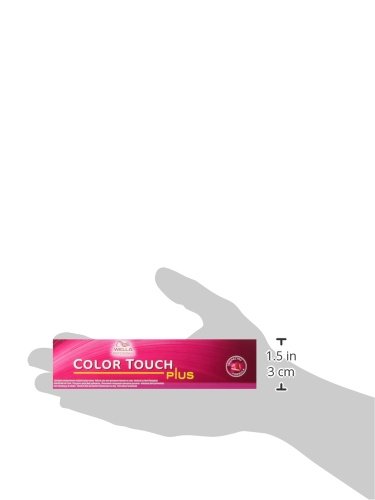 WELLA Color Touch 44/06 1 Unidad 60 ml