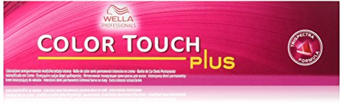 WELLA Color Touch 44/06 1 Unidad 60 ml