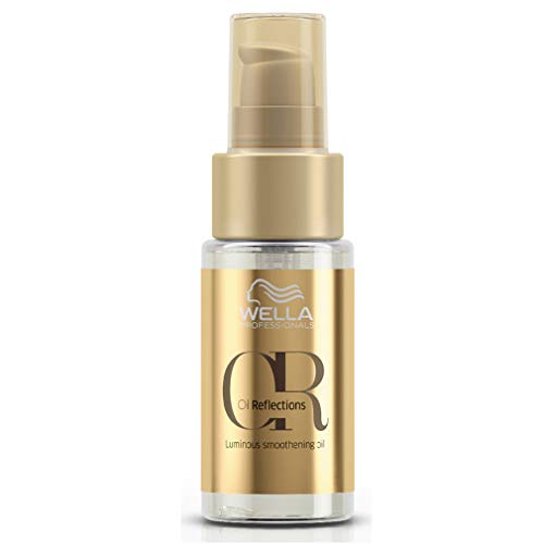 Wella Oil Reflections Luminous Smoothening Oil 30 ml