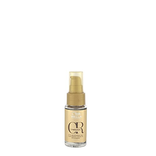 Wella Oil Reflections Luminous Smoothening Oil 30ml