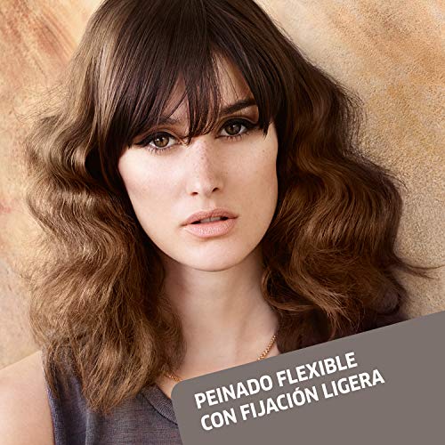 WELLA PROFESSIONALS EIMI FLEXIBLE FINISH - Laca Profesional Spray Sin Aerosol - 250ml