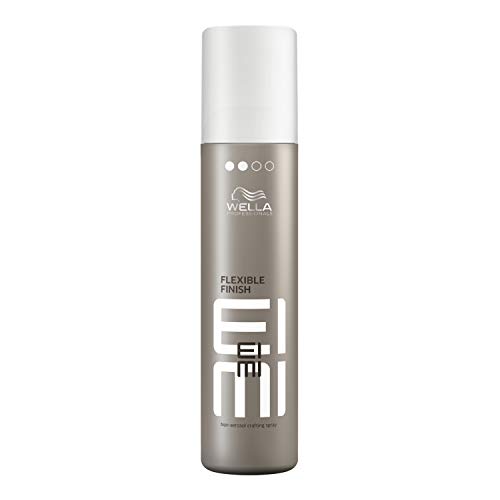 WELLA PROFESSIONALS EIMI FLEXIBLE FINISH - Laca Profesional Spray Sin Aerosol - 250ml